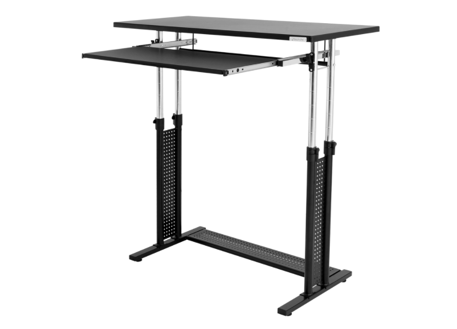 コミュニケーション活性化・健康増進サポート！話題の昇降デスク特集