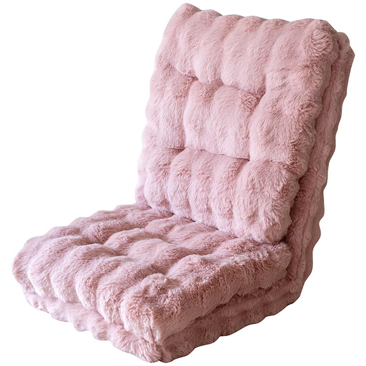 座椅子 リクライニング チェア 3WAYふわとろ座椅子 Foure(フール) 4色