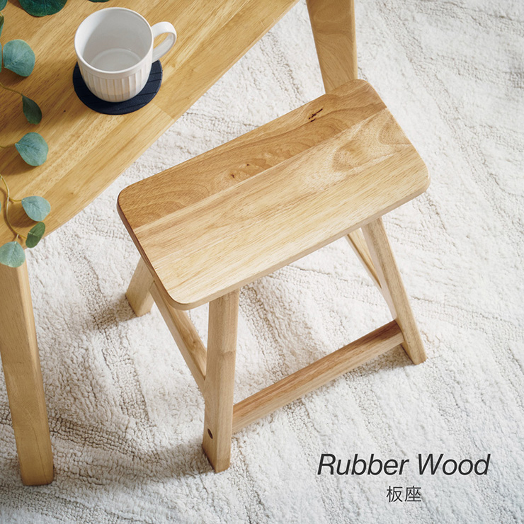 スツール Jill(ジル) Lowタイプ 6色対応の通販情報 - 家具通販の