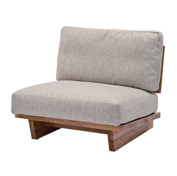 カジュアルハワイアン 1人掛け ソファ 幅80cm Ohanaの通販情報 - 家具