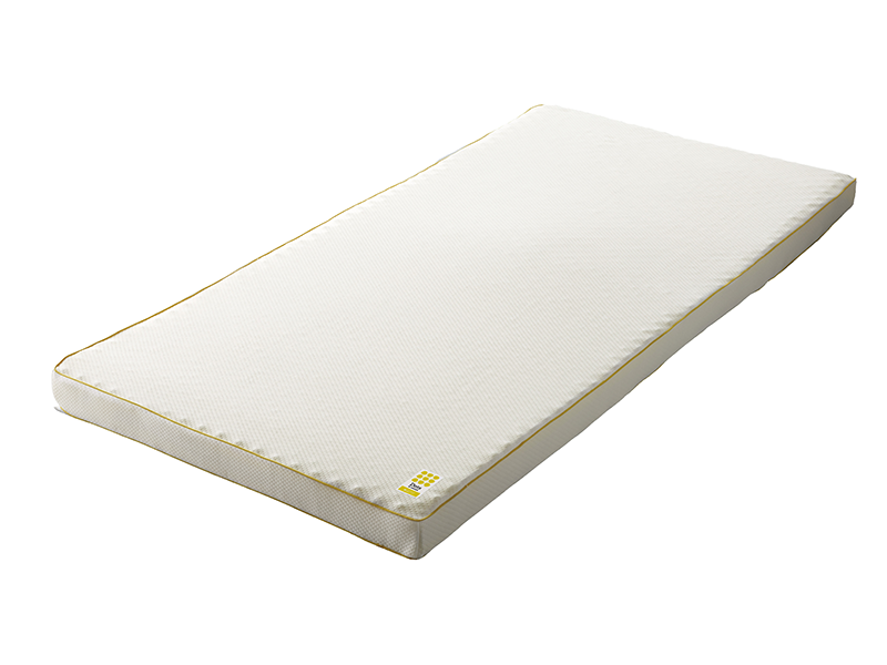 Dots ヘルシーマットレス セミダブル SQ2651 HC12354406 | nishikawa