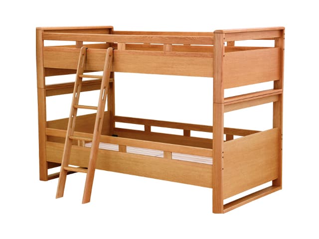 No.5000 2段ベッド | 浜本工芸 | 家具インテリア通販 KAGUHA（カグハ