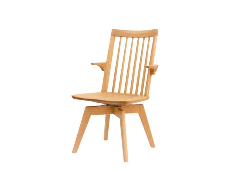 No.3900 ダイニングチェア DA-3900MR | 浜本工芸 | 家具インテリア通販