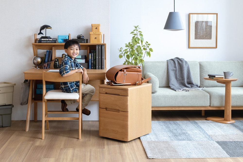 浜本工芸 | 学習机 | 家具インテリア通販 KAGUHA（カグハ） - 村内家具