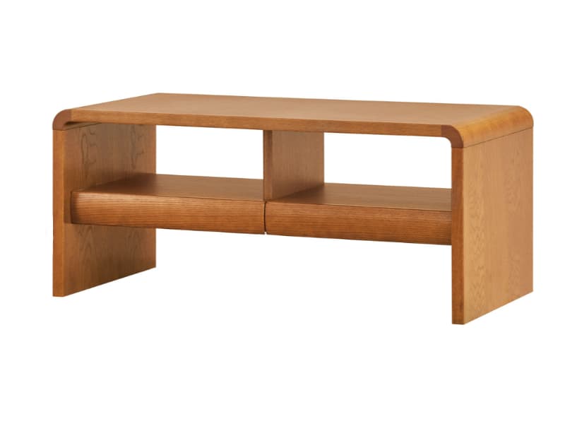 No.1100 センターテーブル T-1100・T-1100H | 浜本工芸 | 家具