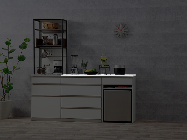 キーノート KNシリーズ キッチンボード カウンター用天板 | 綾野製作所