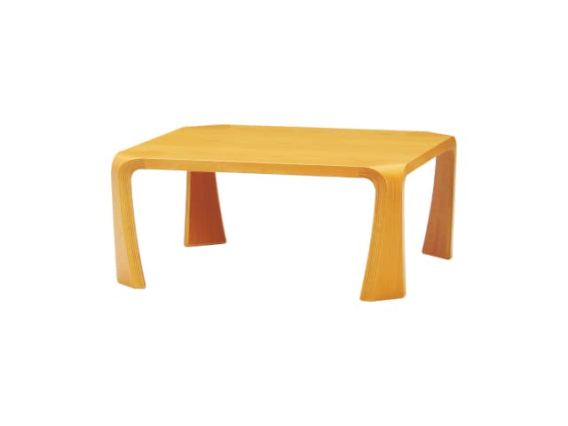 天童木工 座卓 T-0263 | 家具インテリア通販 KAGUHA（カグハ） - 村内