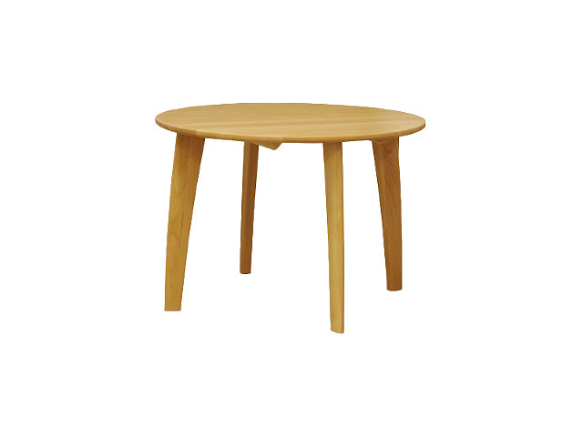 マフィン ダイニング テーブル ｜ ウィドゥ・スタイル | 家具