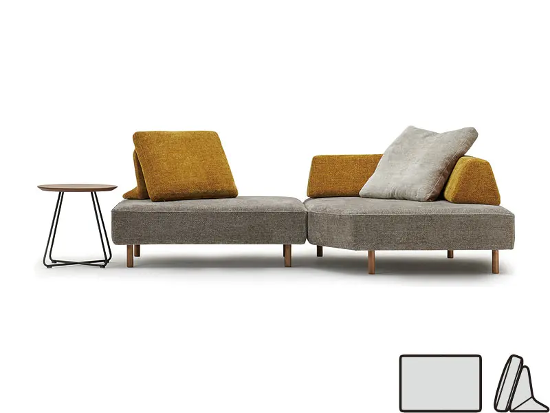 ロフコ バックレスト | MARUICHI(マルイチセーリング) | 家具