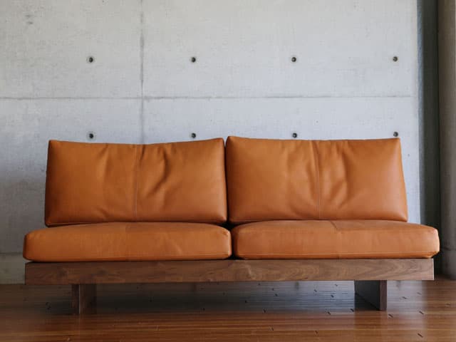 ユーカス リアム レスソファ200 | 家具インテリア通販 KAGUHA（カグハ