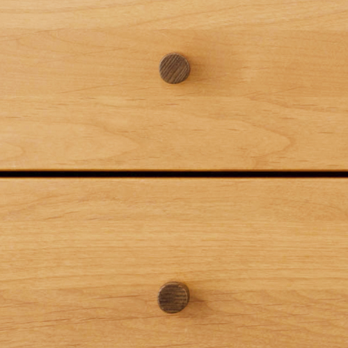 オスロ リビングチェスト ワイドタイプ 幅1150 奥行420 高さ820 MKO