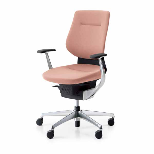 コクヨ(KOKUYO) イング(ing) クッションタイプ バーチカルタイプ