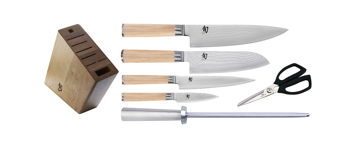 旬Classic 3本セット（三徳175mm・ユーティリティ150mm・パーリング