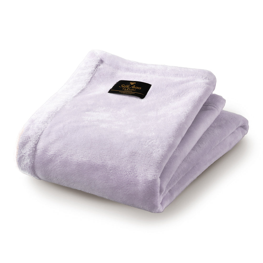 Silk Aura 匠 PREMIUM 掛け毛布 | 快眠博士公式オンラインストア