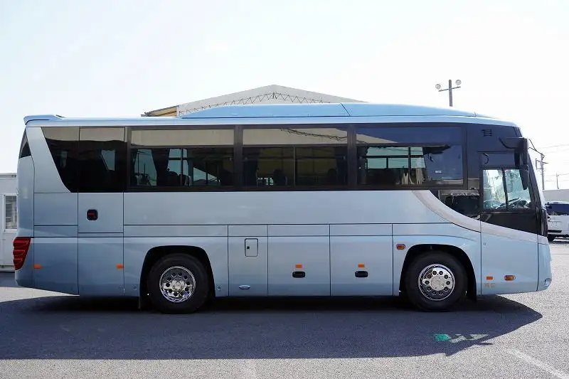 いすゞ ガーラ 大型 バス 観光バス の中古トラック【車両No.147861