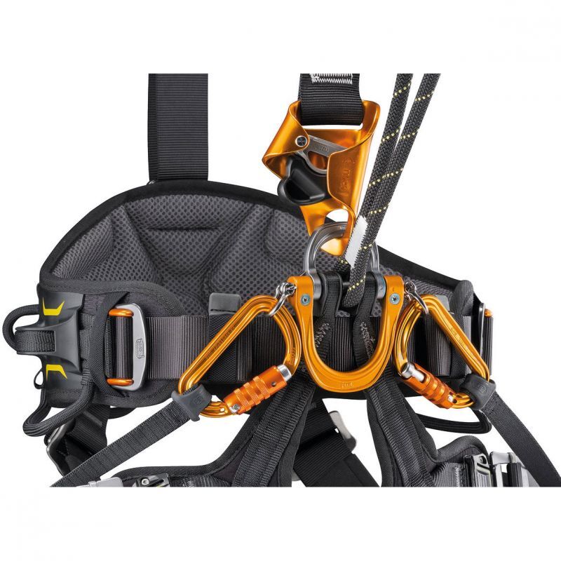 PETZL ペツル ジェーン Y (プログレッション用ランヤード) (L051AA00)