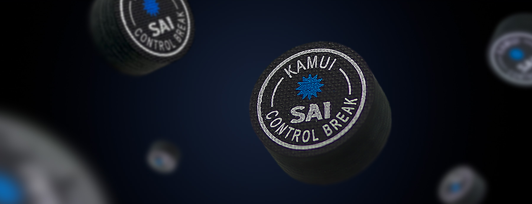 CONTROL BREAK SAI | kamuibrand