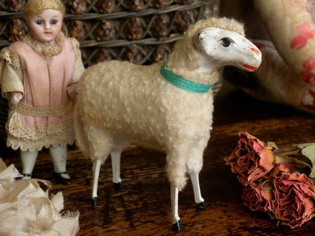 アンティーク雑貨ストア kanan house(カナンハウス)