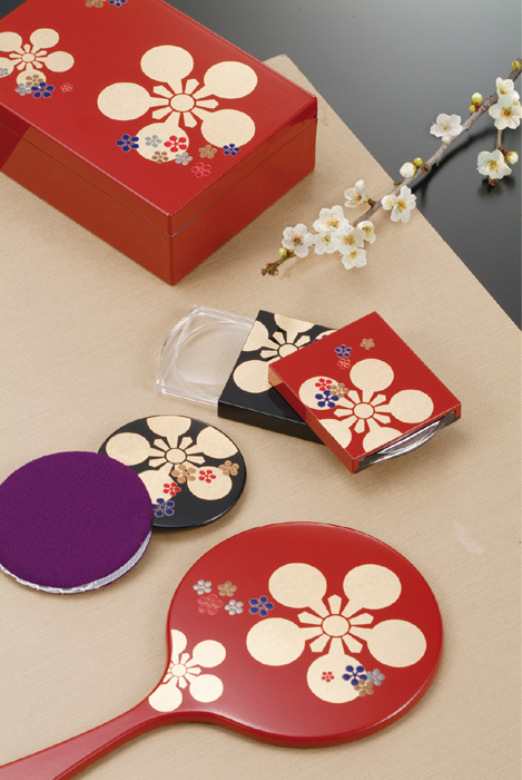 金箔工芸 田じま｜金沢クラフトビジネス創造機構