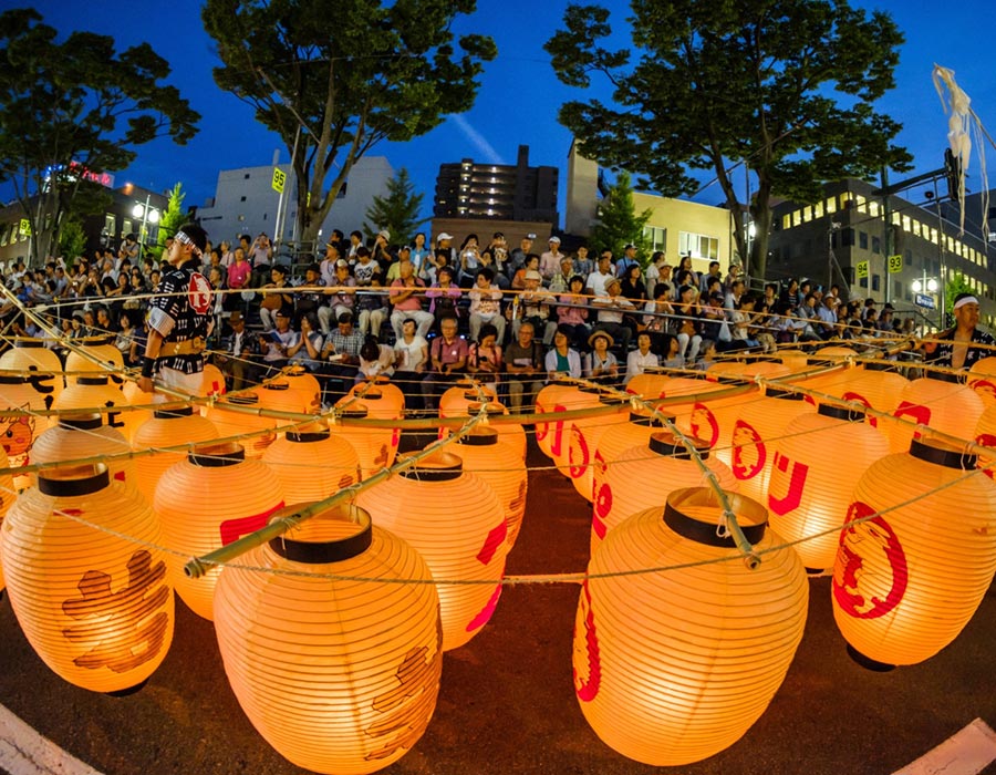 竿燈豆知識｜秋田竿燈まつり-Akita Kanto Festival-公式ホームページ