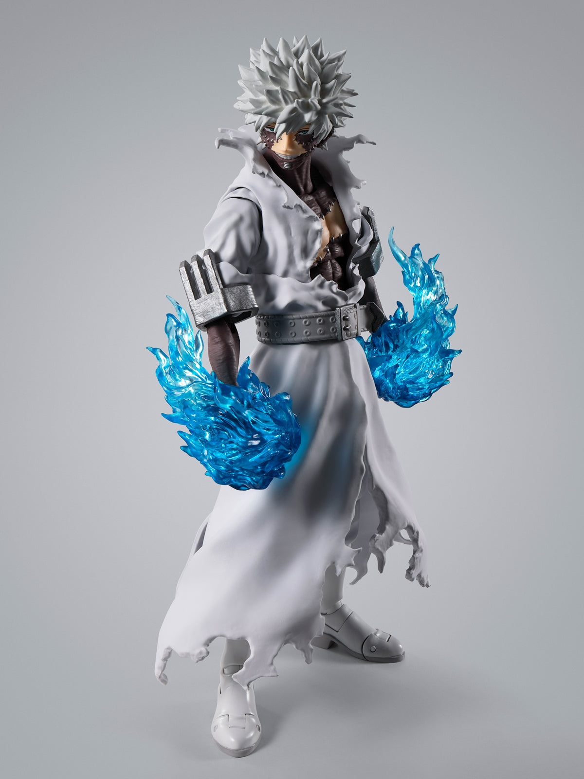 Bandai Tamashii Nations S.H.Figuarts Dabi | My Hero Academia