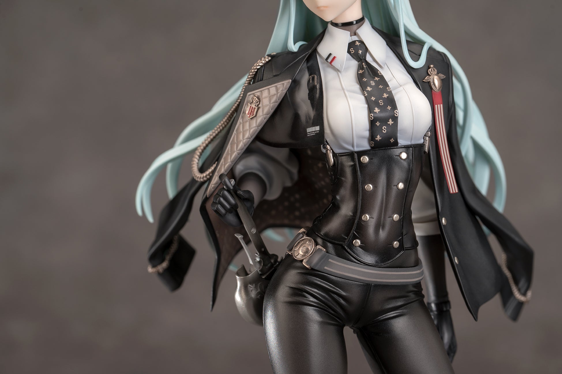 Myethos A-Z: [S] -Full Dress- 1/7 Scale Figure | A-Z: | Kappa Hobby