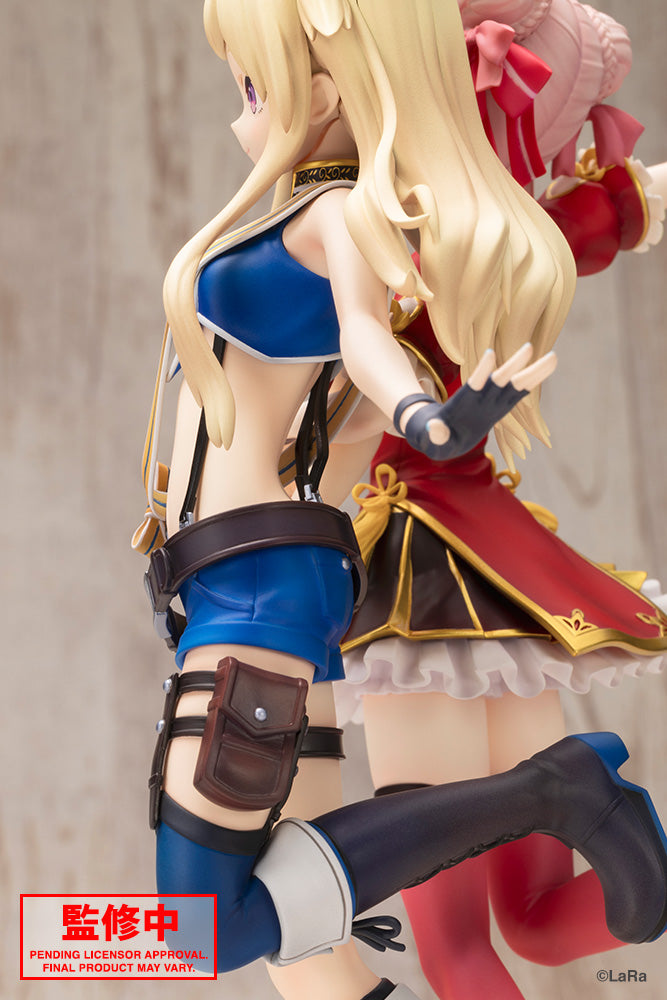 Kotobukiya HIMEHINA 1/7 Scale Figure | HIMEHINA | Kappa Hobby