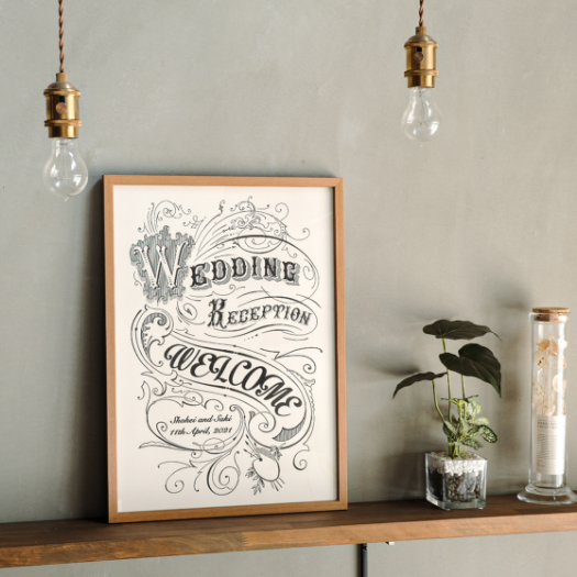 ポスター | 活版印刷ドットコム