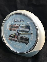 カラマツトレイン新宿店ミニ速報234ページ