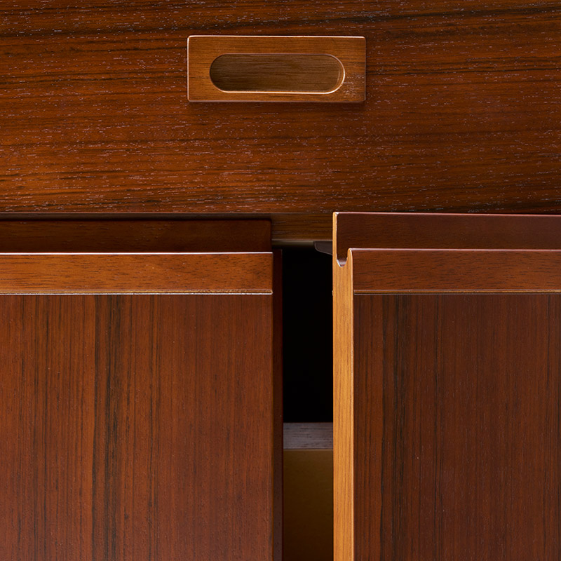 キャビネット | PRODUCT | カリモク60