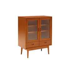 カップボード | PRODUCT | カリモク60