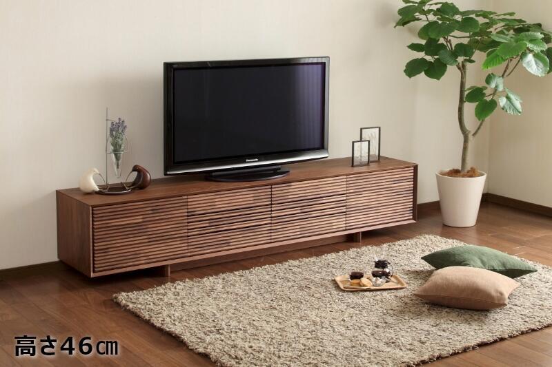 カリモクテレビボードベスト5の人気カラーやサイズをランキングでご