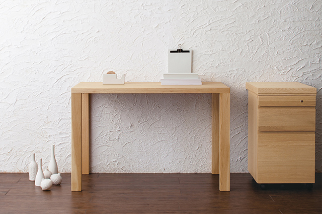 学習机・勉強机ならカリモク家具｜ボナシェルタ | 国産家具メーカーの