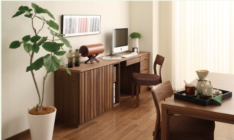 SOLID BOARD JUST ソリッドボードジャスト｜【公式】カリモク家具