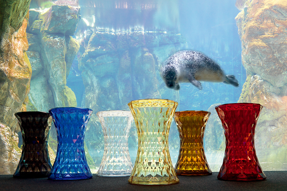 STONE （ストーン） Marcel Wanders