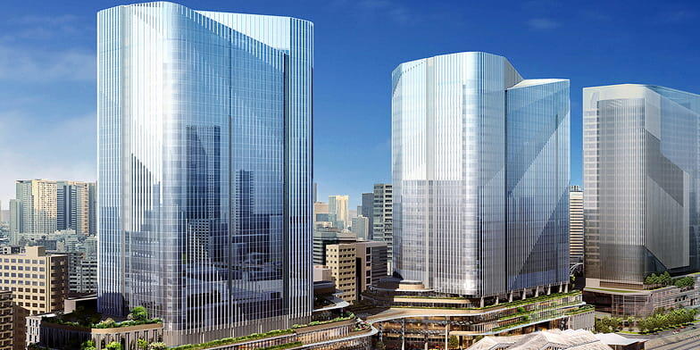 都市部におけるオンデマンドモビリティ「みなのり」の実証運行を開始