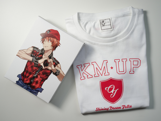 30周年記念「うた☆プリ」とのスペシャルコラボ発売決定！