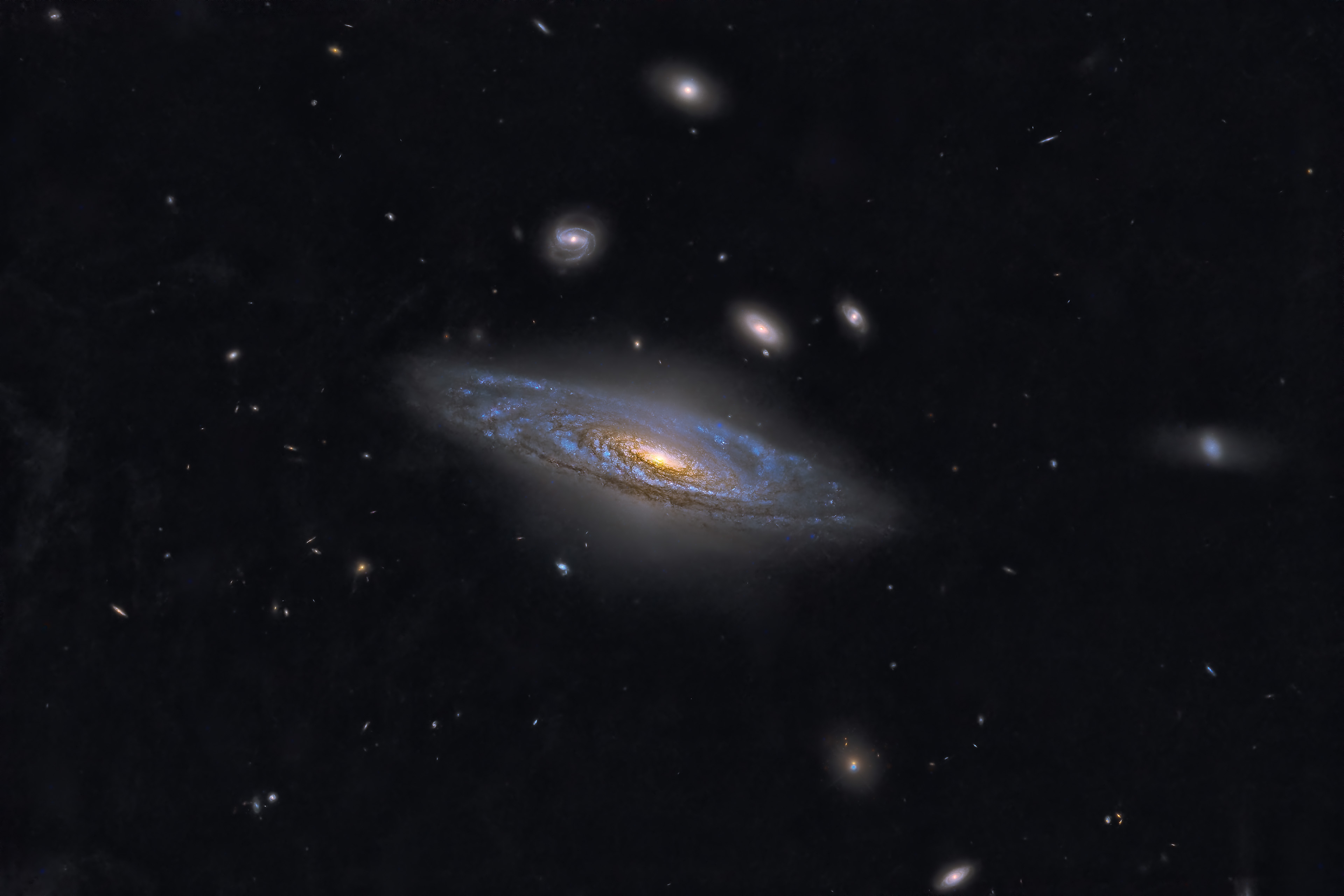 AstroImaging by Kent Biggs