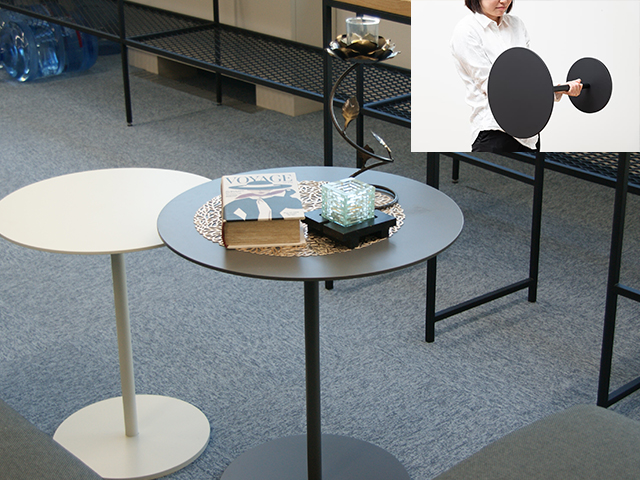 筋トレ用テーブル「Athletic Table(アスレチックテーブル