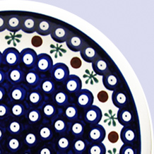 人気柄から検索 ケルセン- 愛らしい陶器ポーリッシュポタリー