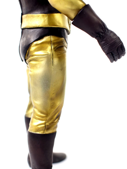 CCP スペクトルマン Cタイプ - KH COMPANY