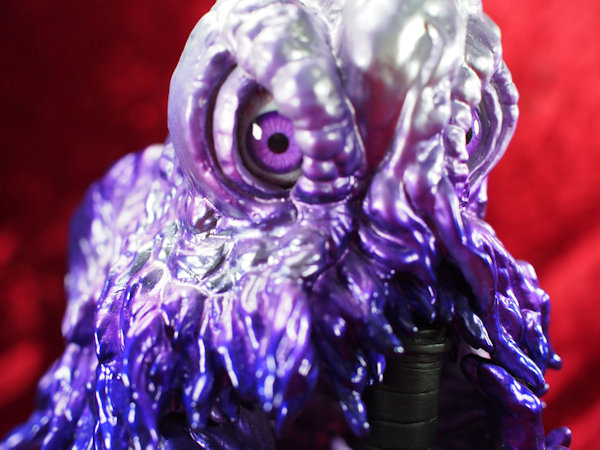 CCP AMC 煙突ヘドラ上陸期 アメシスト Ver. - KH COMPANY