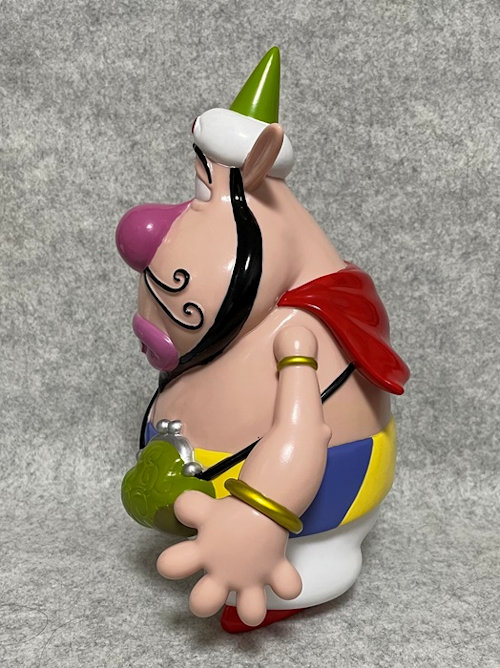 Hracka フラチカ ハクション大魔王 TVカラーver - KH COMPANY