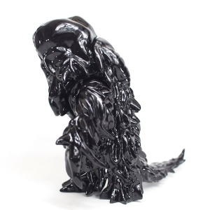 CCP AMC ヘドラ上陸期 GLOSS BLACK Ver. - KH COMPANY