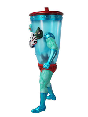 CCP ミキサー大帝 特別カラー ハイスペック Ver. - KH COMPANY