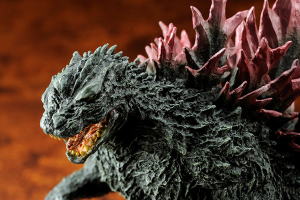 アートスピリッツ 超激造シリーズ ゴジラ2000（ミレニアム） - KH COMPANY