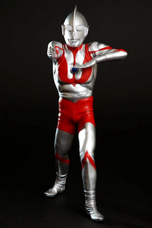 CCP ウルトラマンCタイプ ウルトラスラッシュ - KH COMPANY