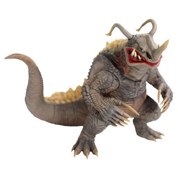 CCP1/8コレクタブル シリーズ ネロンガ(シン・ウルトラマン) - KH COMPANY