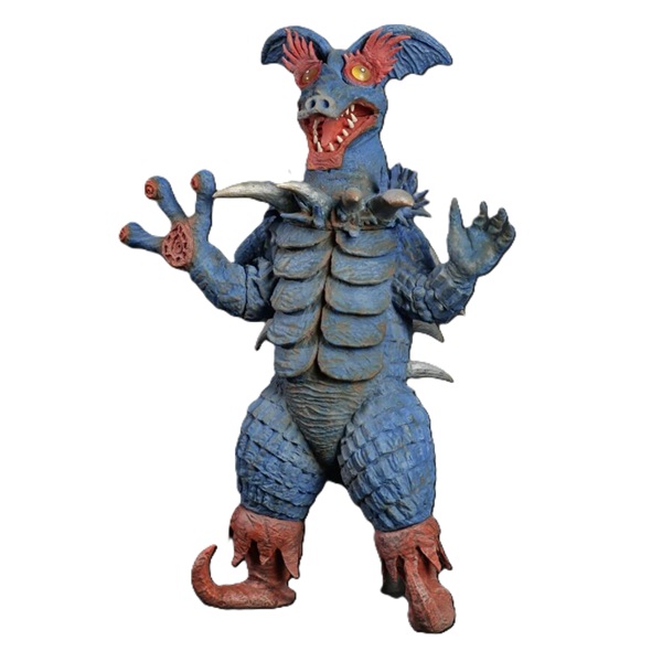 大怪獣シリーズ メモール エクスプラス - KH COMPANY