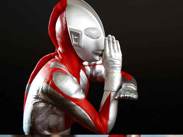 CCP ウルトラマン スペシウム光線 - KH COMPANY